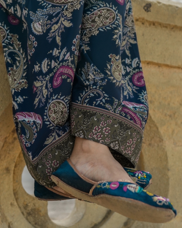 blue farshi (2) Royalie | Faeshi